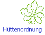 Hüttenordung OWK Bruchsal Hüttenordung OWK Bruchsal